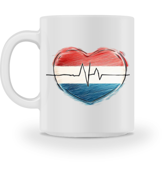 Luxembourg Heartbeat