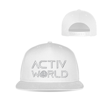 Caps von Activ World