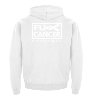 Fck Cancer Shirt lung cancer 