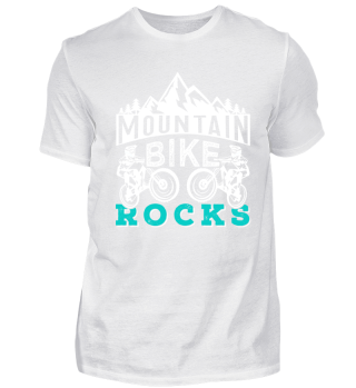 Mountain Bike Rocks