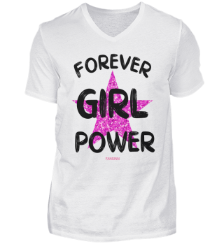 Girlpower Powergirl Frauenpower Powerfra