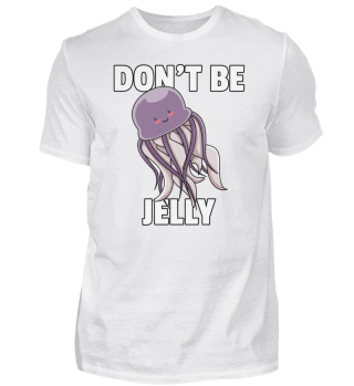 jellyfish jelly sweet medusa sea Lover