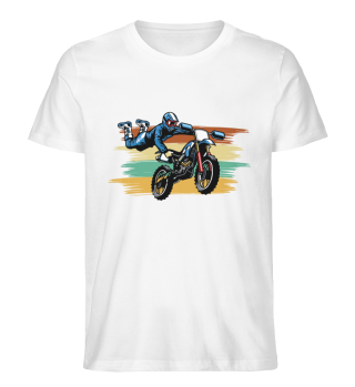 Motocross Motorcycle Motorsport Biker