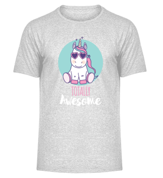 Totally Awesome Unicorn