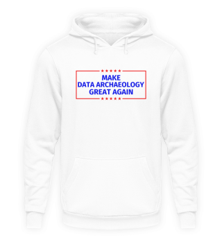 Data archaeology
