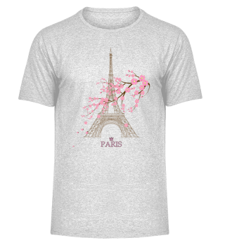 Paris Frenchmen France Eiffel Tower