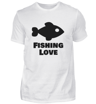 FISHING LOVE