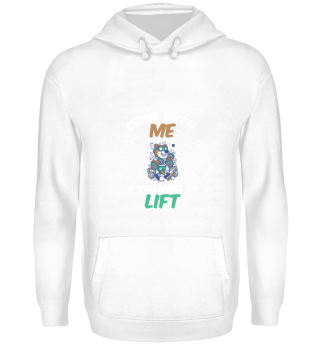 Funny Come With Me And Lift gift