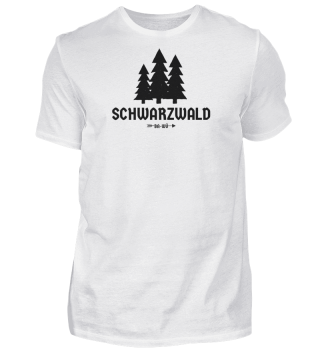 Schwarzwald Tree