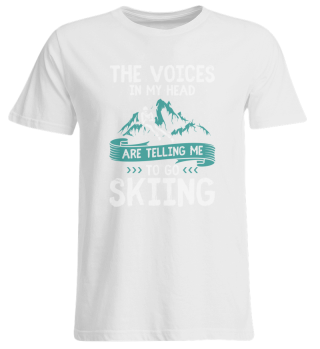 Skifahren | Wintersport Ski Skier Berge