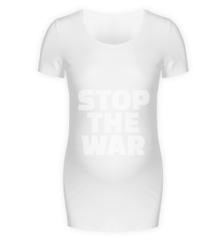 Stop the War