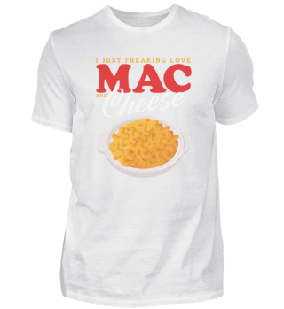 Makkaroni Mit Käse Mac And Cheese