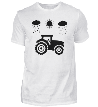 All Seasons and Tractor -