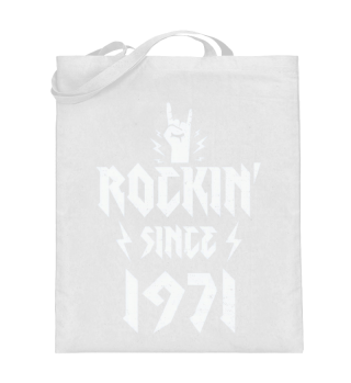 Rockin Since 1971