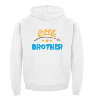 Little Brother Arrow Stars Gift Idea