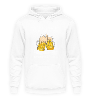 Bier Trinken Party · Bier oder Ich!