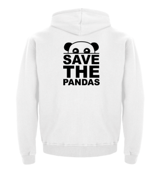 Save the Pandas, Panda, Gift idea