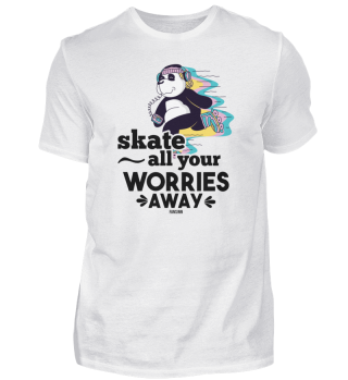 Panda Inline Skates Sport Junge Spaß