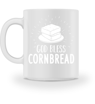 Cornbread Gift Funny Gluten Free