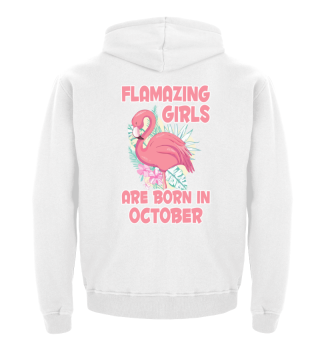 flamazing girls born october