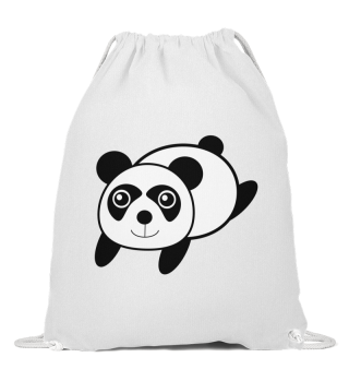 ours panda, t-shirt