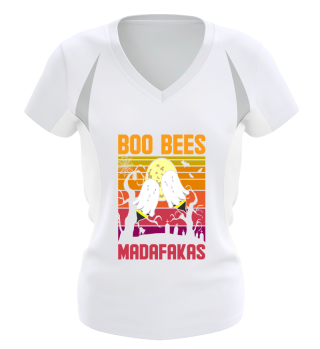 Boo Bees Madafakas