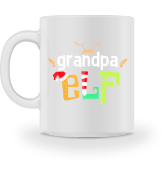 Grandpa Elf