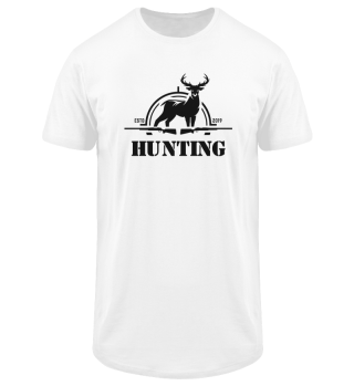 Hunting Club Jagd Jäger jagen Wald 