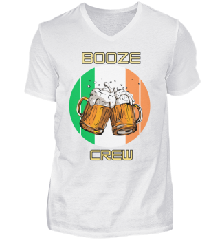 booze crew