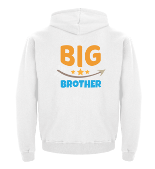 Big Brother Arrow Stars - Gift Idea