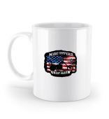 Make Choppers great US Coffee Mug