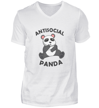Asozial Panda