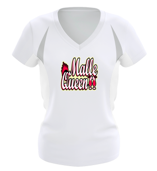 Malle Queen Mädels Mallorca Party Outfit