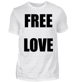 free love
