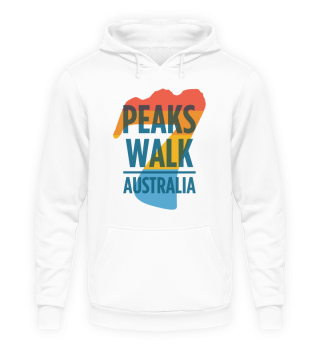 Seven Peaks Walk - Australia