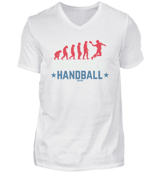 Born To Play Handball