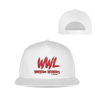 WWL Logo Rot Snapback