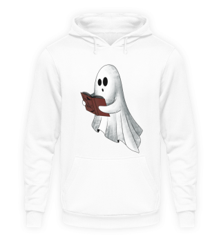 How to spook Ghost