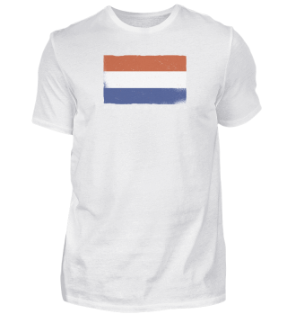 Niederlande Flag Netherlands Flag 