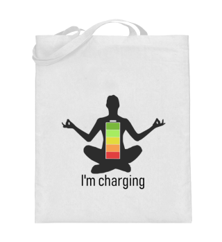 Yoga charging