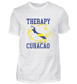 Ich brauche keine Therapie - Curacao