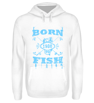 Born to Fish - 1980 - Angeln