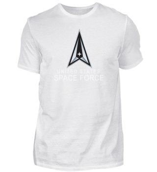 New US Space Force Logo