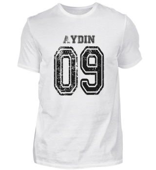 Aydin 09 Türkiye