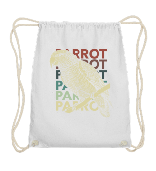 Parrot Parrot Parrot