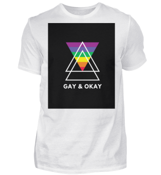 Gay & Okay