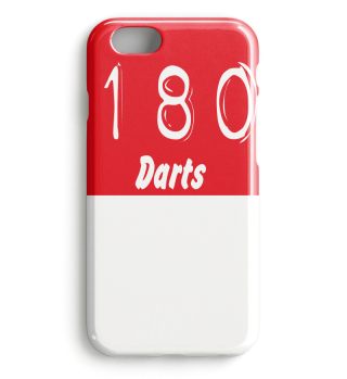 180 Darts is my Life!