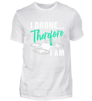 I Drone | Therefore I Am