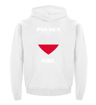 POLSKA GIRL T Shirt