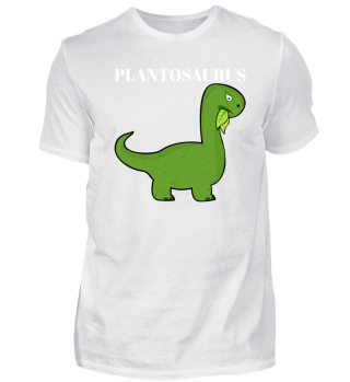 Plantosaurus!